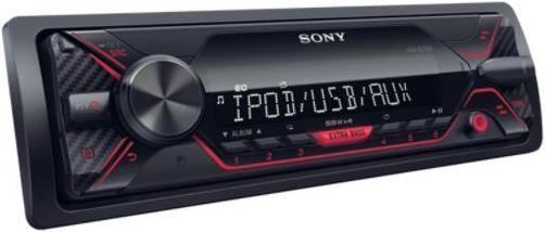 Image du produit Sony Récepteur média (Voiture Android)