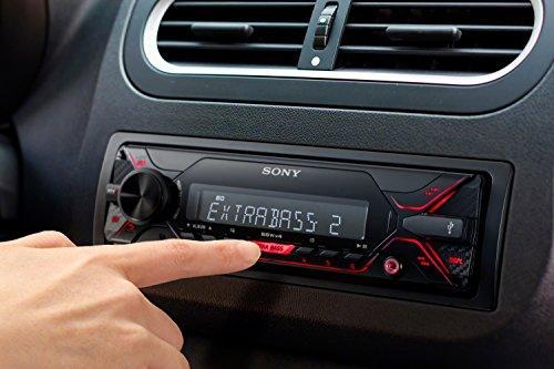 Image du produit Sony Récepteur média (Voiture Android)