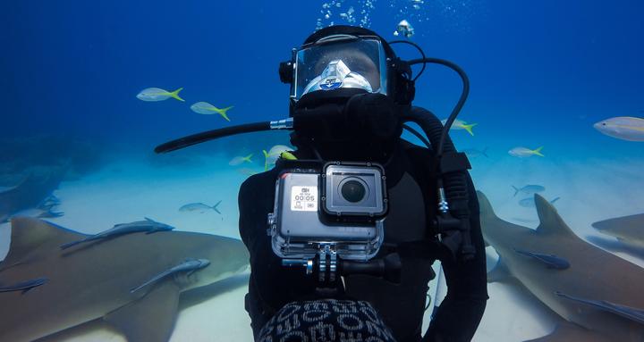 Immagine prodotto GoPro Super Suit case subacqueo (Eroe, eroe 5, Eroe 6, Eroe 7)
