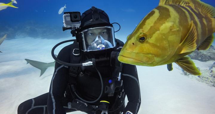 Immagine prodotto GoPro Super Suit case subacqueo (Eroe, eroe 5, Eroe 6, Eroe 7)
