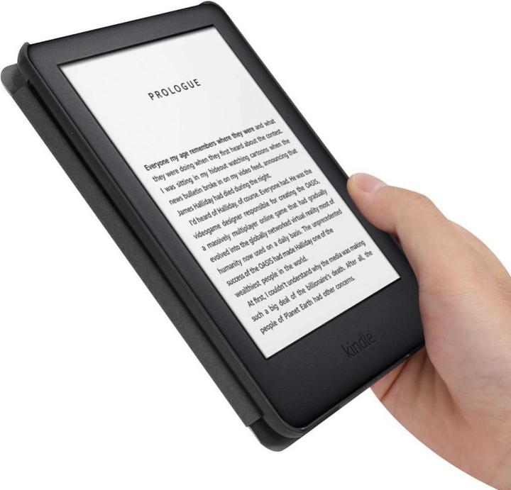 Actual product image Amazon Tech-Protect Smart Case (Amazon Kindle 11)