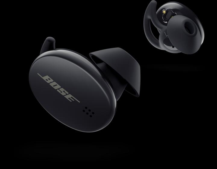 Produktbild Bose Sport Earbuds (5 h, Kabellos)