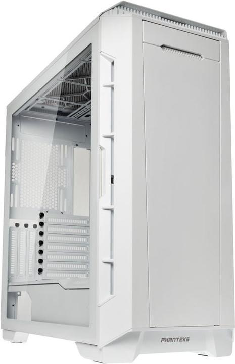 Actual product image Phanteks Eclipse P600S Silent Midi Tower, Tempered Glass (ATX, SFX)