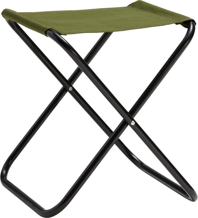Actual product image Do it + Garden Sgabello da campeggio