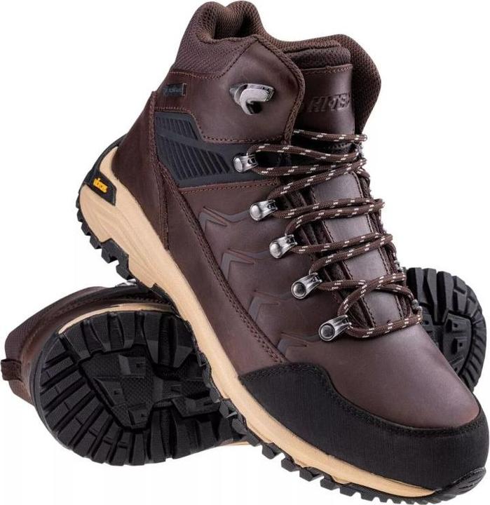 Immagine prodotto Hi-Tec Scarpe Leknes Mid (41)