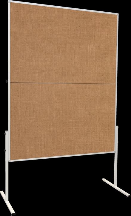 Produktbild Franken Moderationstafel U-Act!Line (120 x 150 cm)