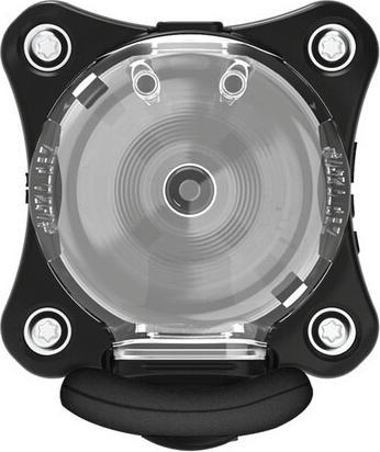 Produktbild Lezyne Zecto Drive 250+ (250 lm, 600 lm)
