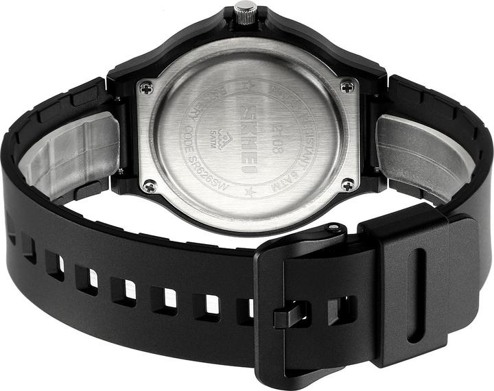 Image du produit Skmei 2108BKBK-AC Herrenuhr + BOX