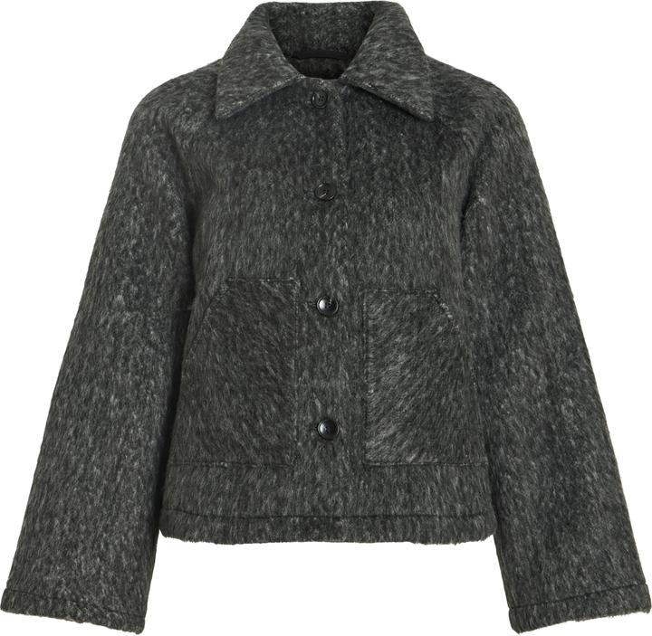 Vila Geknöpfte Jacke