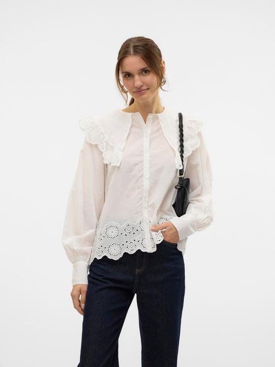 Produktbild Vero Moda VMPAISLEY Hemd Hemd (XL)