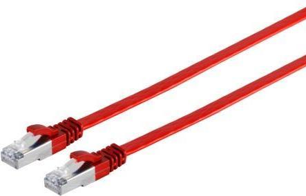 Produktbild Shiverpeaks BASIC-S -Cat.7 Rohkabel (U/FTP, CAT7, 5 m)