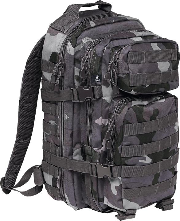darkcamo