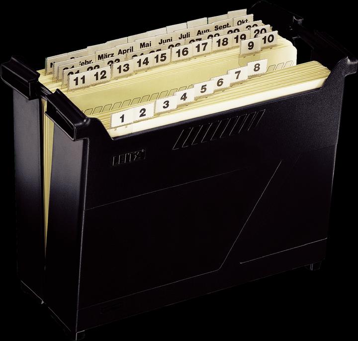 Actual product image Leitz Alpha (A4)