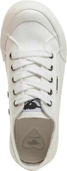 Actual product image Rocket Dog Womens/Ladies Jazzin Plus Trainers (41)