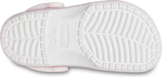 Produktbild Crocs T's Classic Duke Print Clog (24)