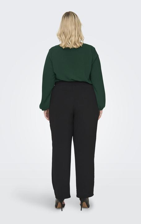 Image du produit Only Haut Curvy à manches longues (46)