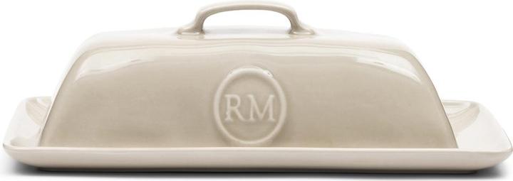 Produktbild Rivièra Maison Portofino Butter Dish flax