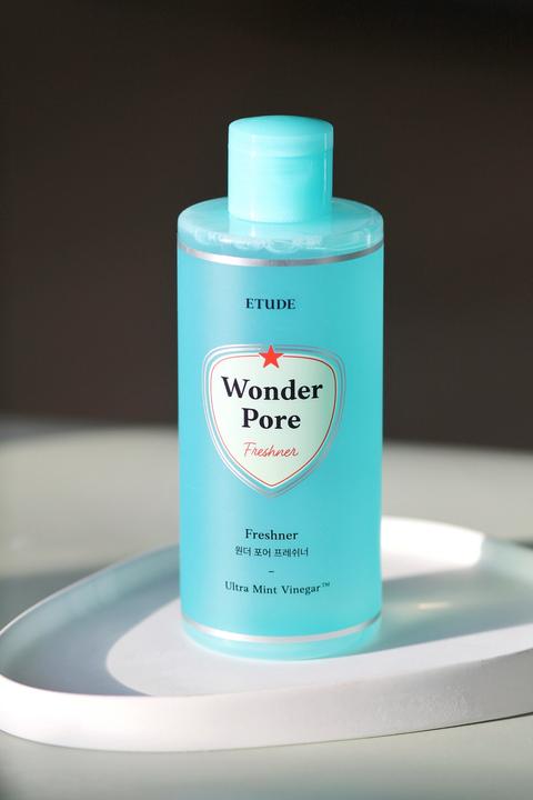 Immagine prodotto Etude House Wonder Pore Freshner (Panni pulizia, 250 ml)