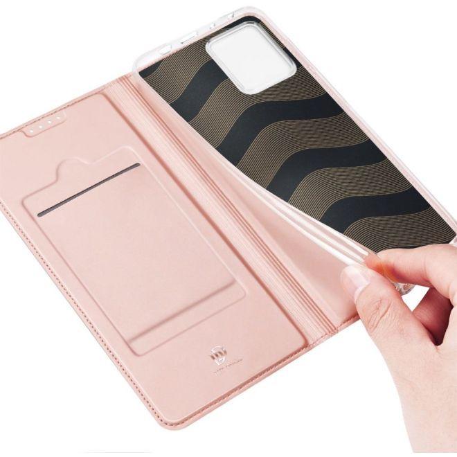 Produktbild Dux Ducis Skin Pro Series Bookcover (Xiaomi Redmi Note 12 Pro+ 5G)