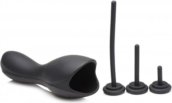 Image du produit Pipedream Tête de pénis vibrante