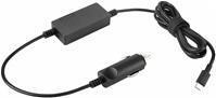 Actual product image Lenovo USB-C DC Travel Adapter (65 W)
