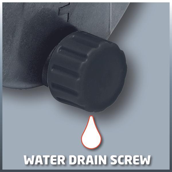 Actual product image Einhell Garden pump set GC-GP 6538 Set (Garden pump)