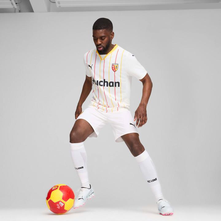 Image du produit Puma Short match RC Lens 2024/25 (S)