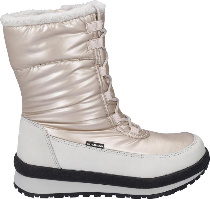 CMP Campagnolo Harma Wmn Snow Boot 39Q4976-A219 Beżowe 41 (41)