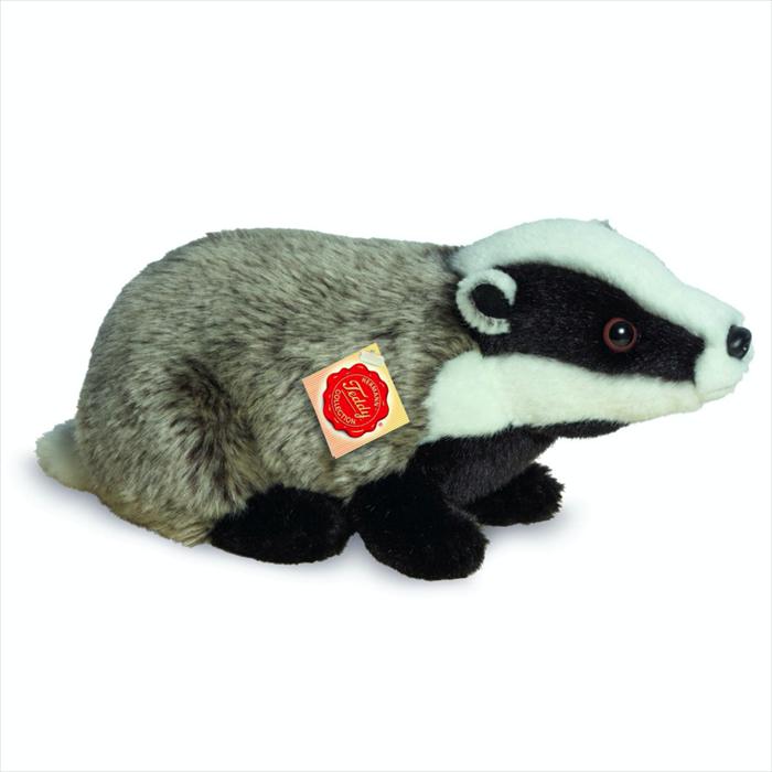 Actual product image Teddy Hermann Badger 30cm (12 cm)