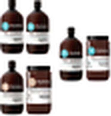 The Doctor Health & Care Smoothing Hair Shampoo Urea + Allantoin 946Ml (946 ml, Flüssiges Shampoo)
