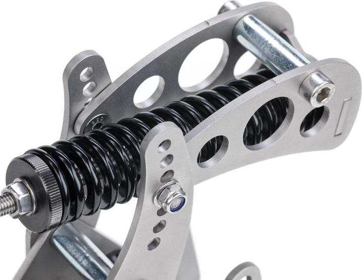 Image du produit Heusinkveld Sim Pedals Ultimate+ - Embrayage