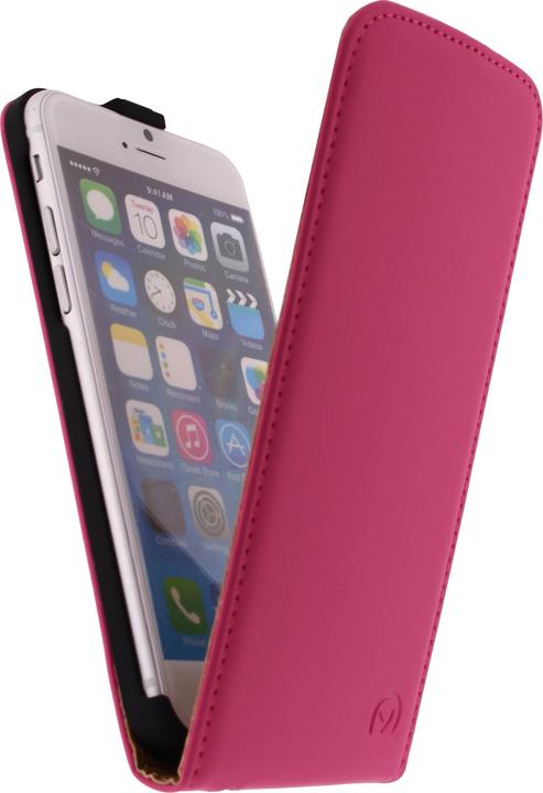 Productafbeelding Mobilize Ultra Slanke Flip Case (Apple iPhone 6)
