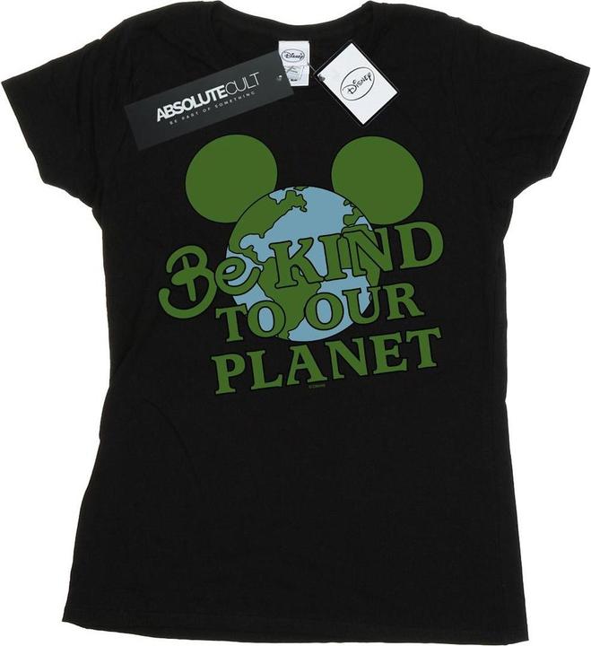 Disney Mickey Mouse Be Kind TShirt (L)