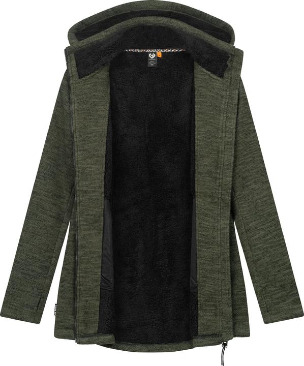 Immagine prodotto Ragwear Leysha Melange (M)