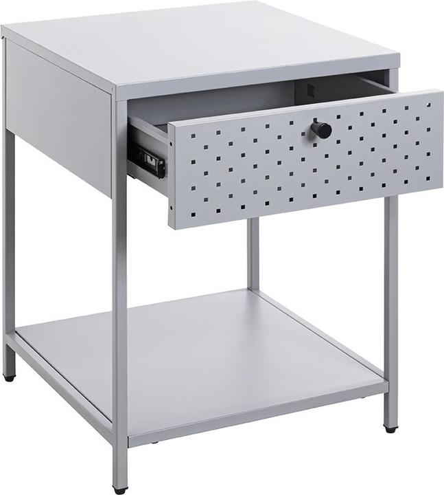 Actual product image HAKU Möbel Console (40 x 40 x 53 cm)