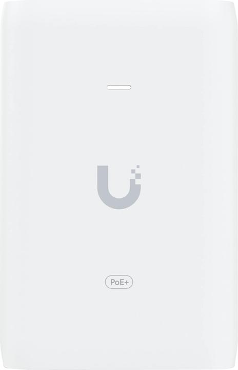 Image du produit Ubiquiti U-POE-AT (802,3at (PoE+), 30 W)