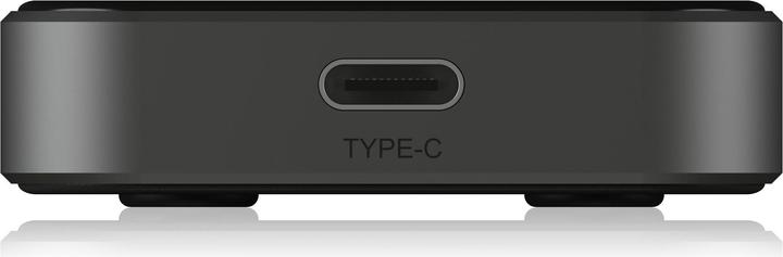 Produktbild Icy Box IB-DK4025-CPD (USB-C, 8 Ports)