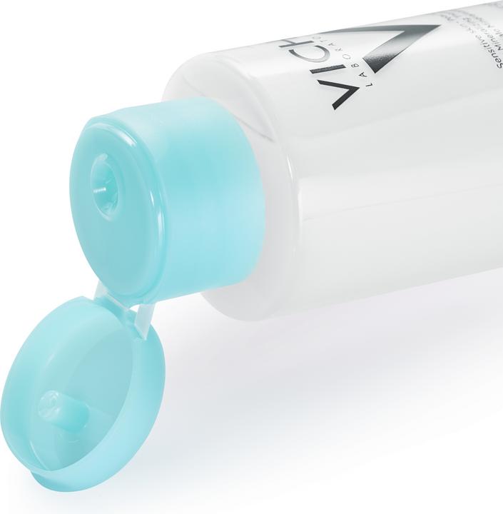 Immagine prodotto Vichy Pureté Thermale Minéral Latte detergente micellare (Lozione detergente, 200 ml)