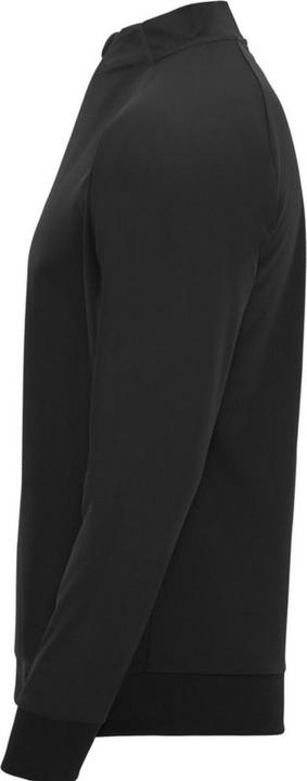 Immagine prodotto Alpinia Epiro Felpa Cerniera ad un quarto Manica Lunga Adulto Unisex (L)