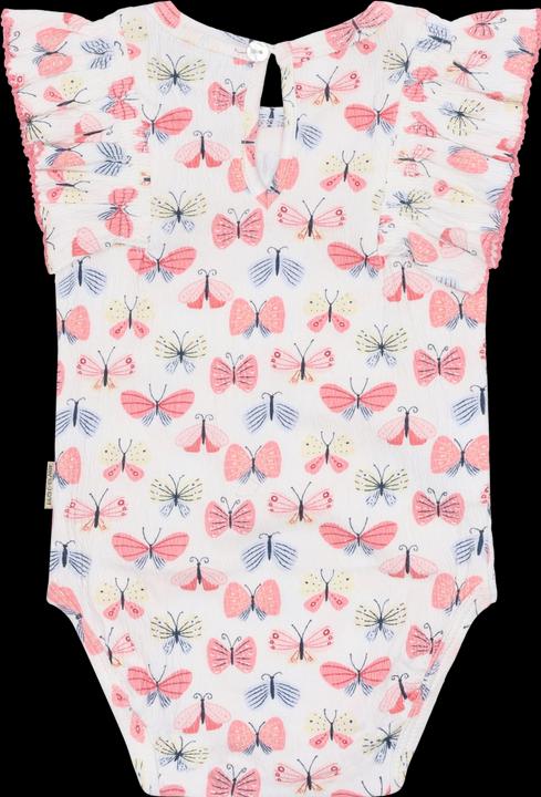 Actual product image Hust and Claire Baby Body Bri (80)