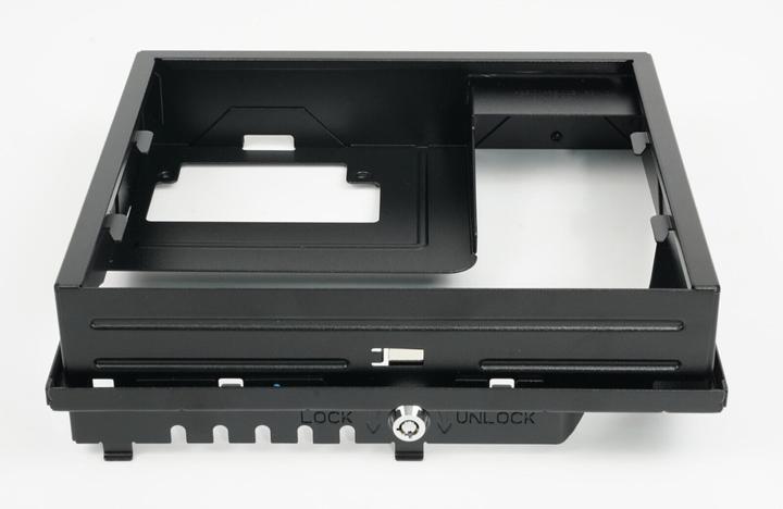 Cisco CP-8800-VIDEO-WMK= Kit di montaggio