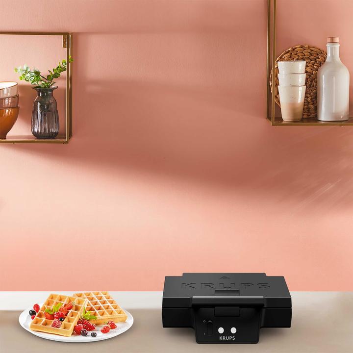 Image du produit Krups FDK 252