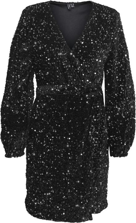 Vero Moda VMBELLA Kurzes Kleid Party-Kleid (S)