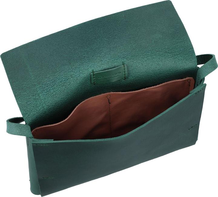 Produktbild Harolds Keeper Clutch Tasche Leder 26 cm