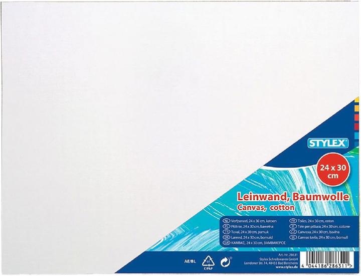 Image du produit Stylex Toile (30 x 24 cm)