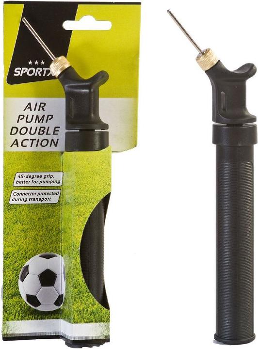 Produktbild Sport X Ballpumpe Double Action