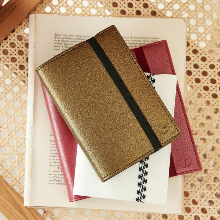 Image du produit Quo Vadis Agenda Time&Life Sept Moyen