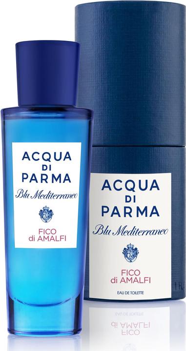 Produktbild Acqua Di Parma Blu Mediterraneo (Eau de Toilette, 30 ml)