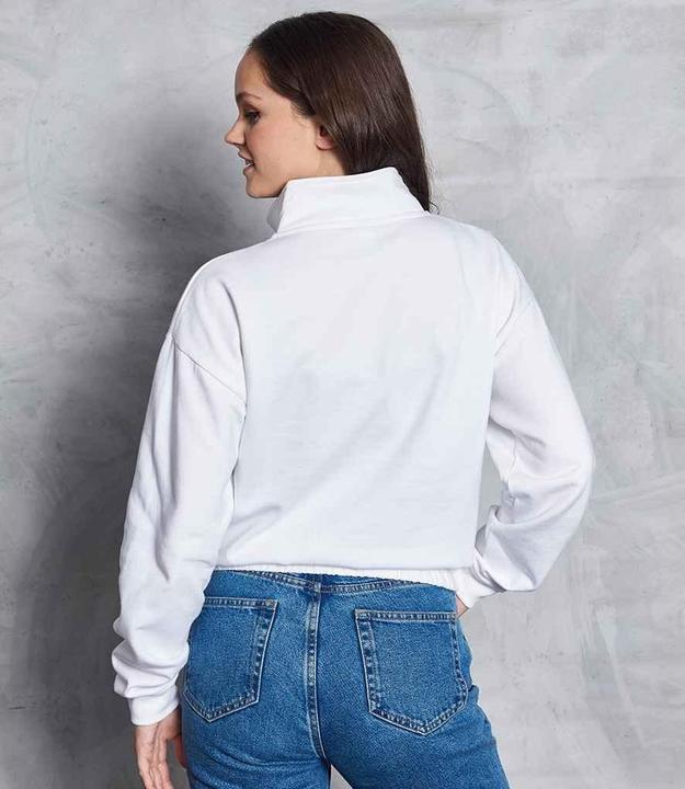Actual product image Awdis Sweatshirt Short Cut (XS)