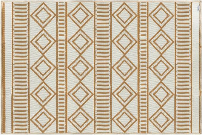 Image du produit Swisshandel24 Tapis d'extérieur (121 x 182 cm)
